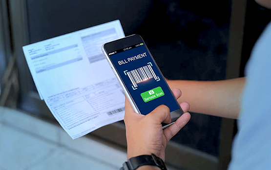 Bill Payment_555x350