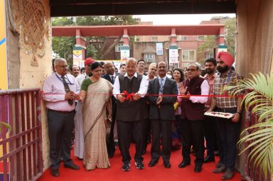 Sahyog Mela-s GSC Bank