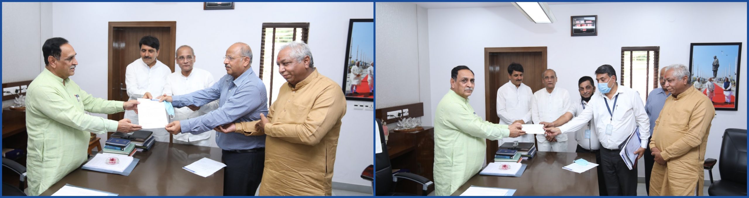 donations 2-tile GSC Bank