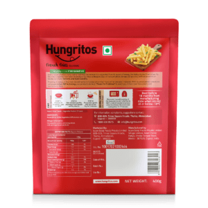 French Fries Classic