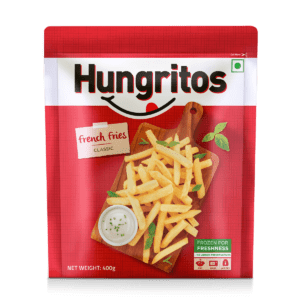 French Fries Classic