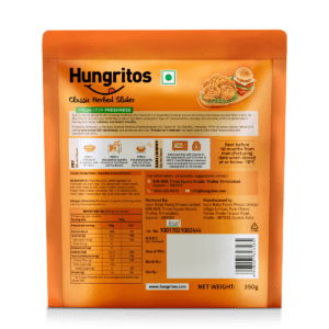 Classic Herbed Slider