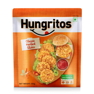 Classic Herbed Slider