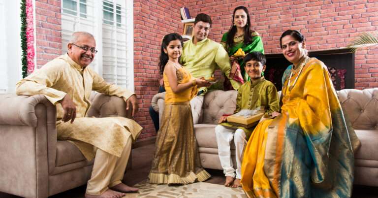 Read more about the article Spending happy family time and togetherness with Hungritos