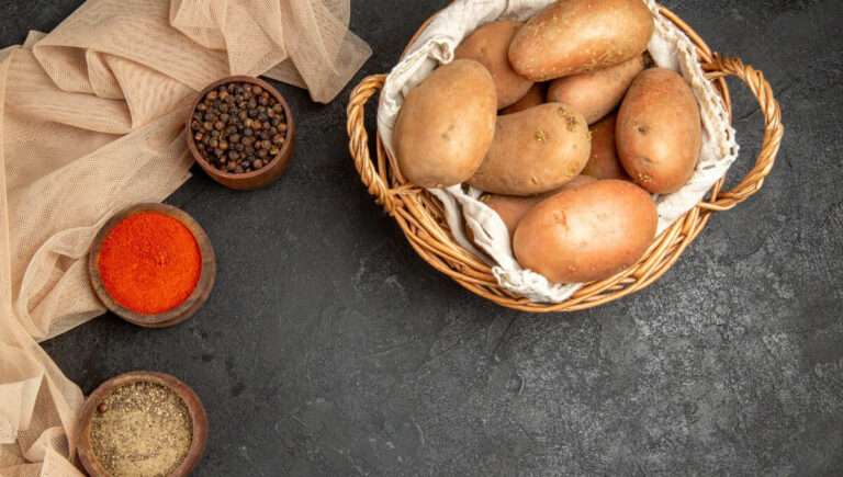 Read more about the article Hungritos helped potatoes to be super tasty in the form of Finger Food!