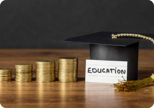 Higher Education Loan