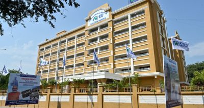 GSC Bank Sahakar Bhavan