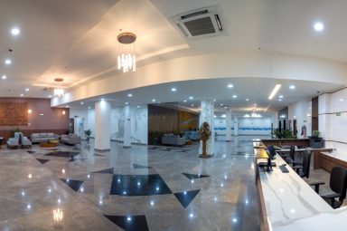 GSC Bank Sahakar Bhavan