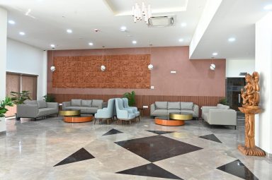 GSC Bank Sahakar Bhavan