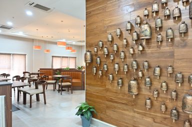 GSC Bank Sahakar Bhavan