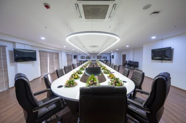 GSC Bank Sahakar Bhavan