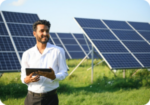 Solar Plant Loan (Commercial) 1