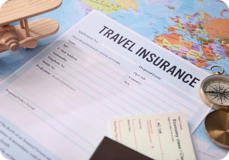 Travel Insurance